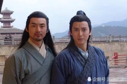 飞石|封神演义中，姜子牙收了7个徒弟，他们分别是谁