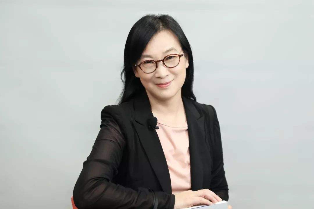 对话陈春花：需打一场防控中小企业倒闭战，政