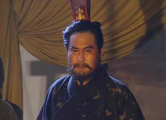 骠骑将军|三国二十四名将中谁的官职最高？关羽的前将军处于什么位置？