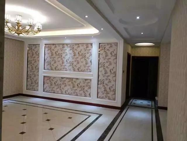师傅说:做上一圈波导线,不美不