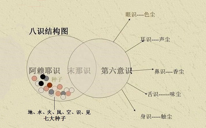 四种缘起佛教对宇宙万法的诠释