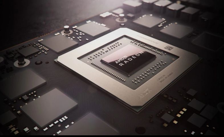 AMD帶來三款筆記本顯卡，定位主流/卓越/超級遊戲體驗 遊戲 第4張