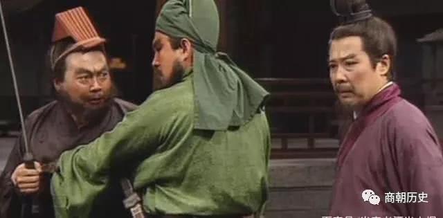 刘备早|他是蜀汉短命的罪魁祸首，葬送了70万大军，否则刘备早称帝了