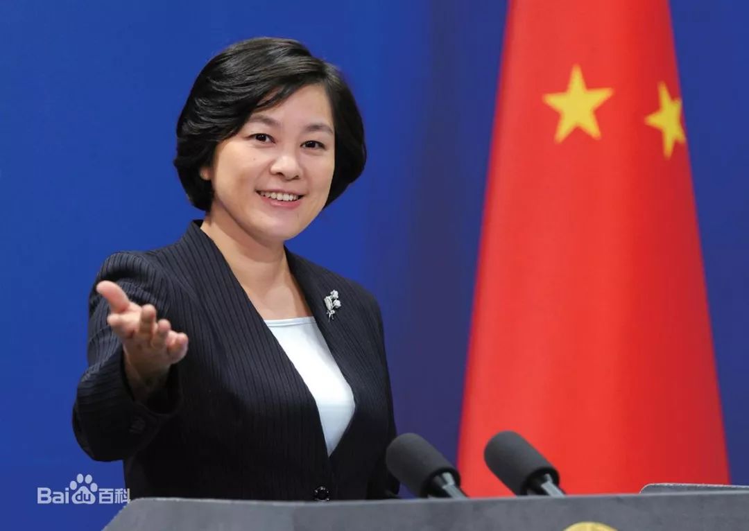 外交部:台湾参与who必须在一个中国原则下通过两岸协商作出安排