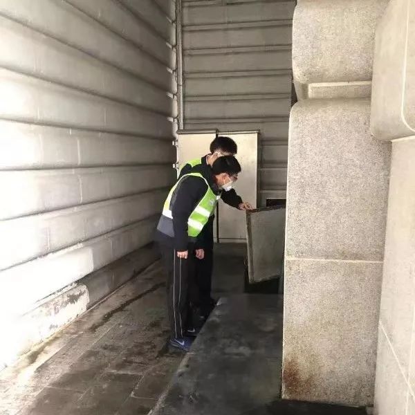 【抗击疫情,我们责无旁贷】上电人的抗"疫"故事(之四)_杨逸帆