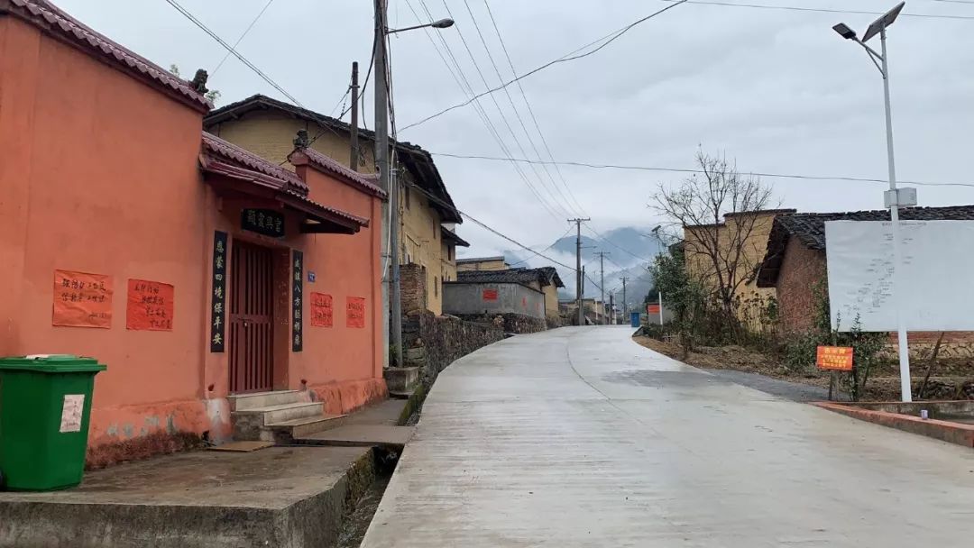 上埔村员垱洲村巨口人团结一心"空村"就是最强的力量"空村,不空"空村