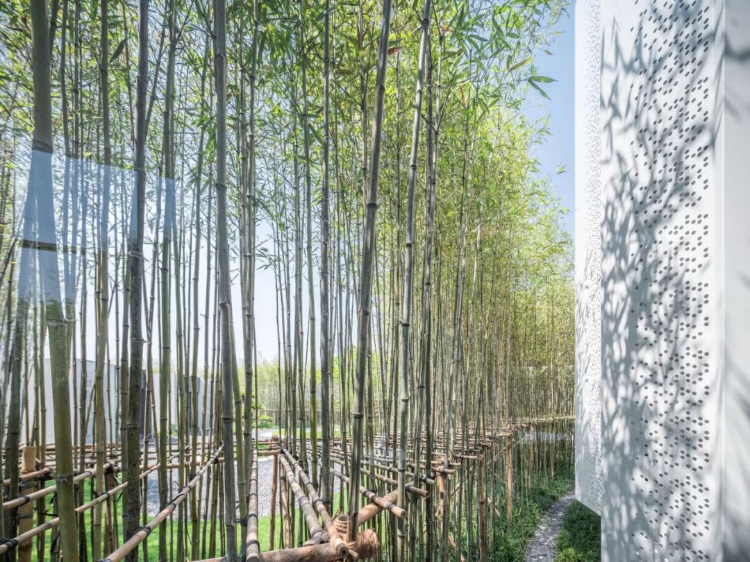 空研所 | 共生形态:万科天空之城_生活空间