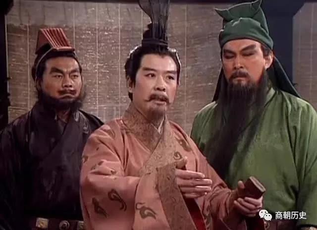 刘备早|他是蜀汉短命的罪魁祸首，葬送了70万大军，否则刘备早称帝了