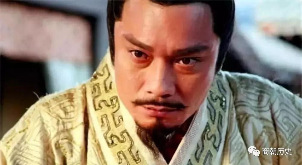 中华|秦始皇横扫六国后，为中国取一个非常霸气的名字，沿用两千多年