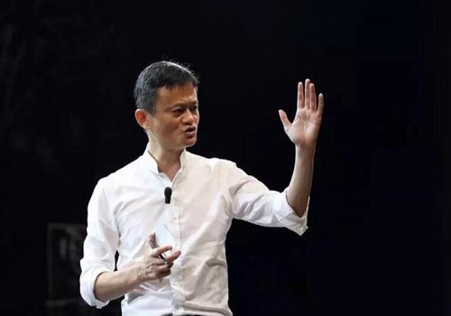 马云：2020年不要与趋势为敌，暴利行业普通人将