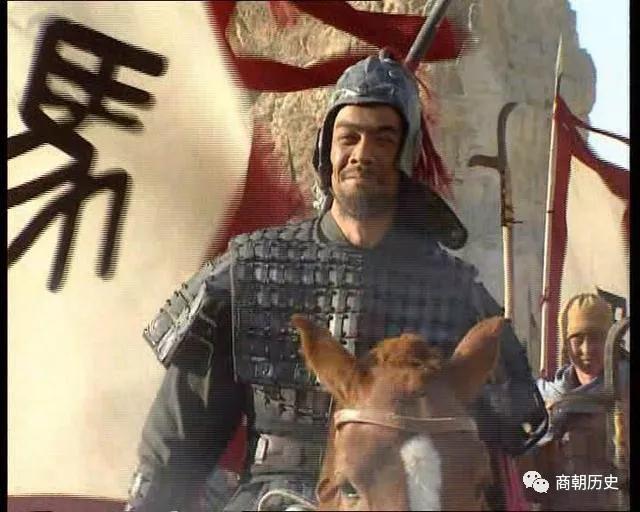 入侵|三国内乱不断，为何没有爆发异族大面积入侵？全靠这七位悍将震慑