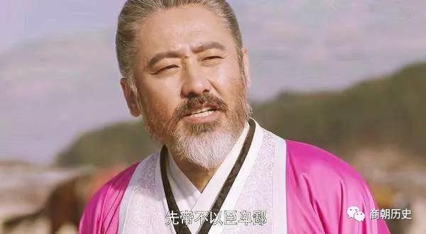 蜀军|看到司马懿大营来一老者，诸葛亮明白，自己怕是要死在这了！