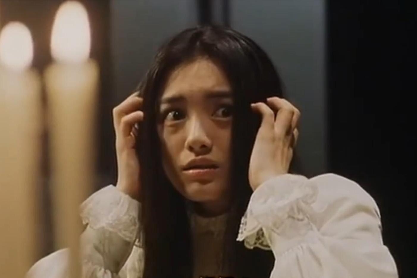 恐怖电影贞子生前的遭遇告诉你她为何怨念极深毛骨悚然