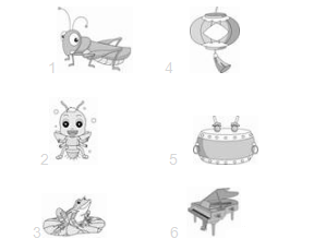 部编版一年级下册第一课春夏秋冬同步教学视频