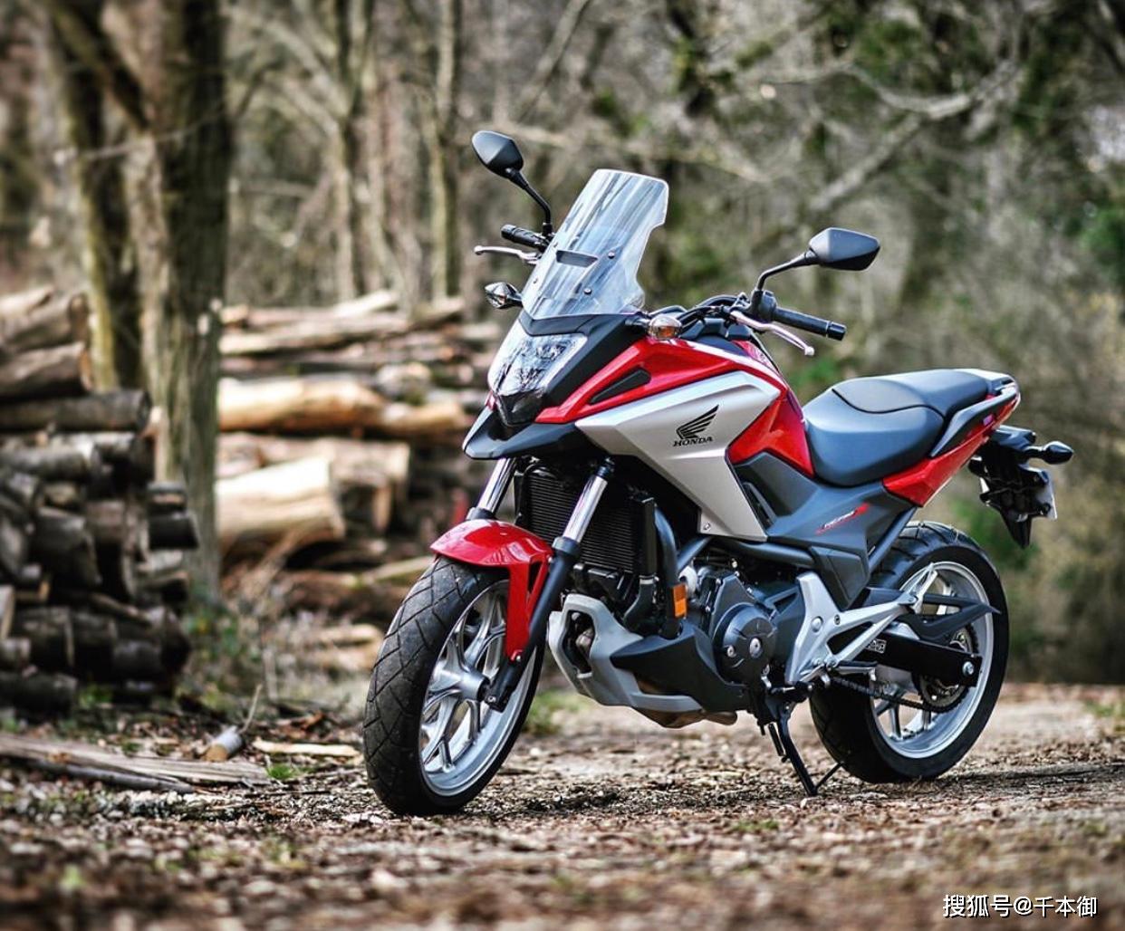 小个子可驾驭的十款ADV摩托车型,身高不再是