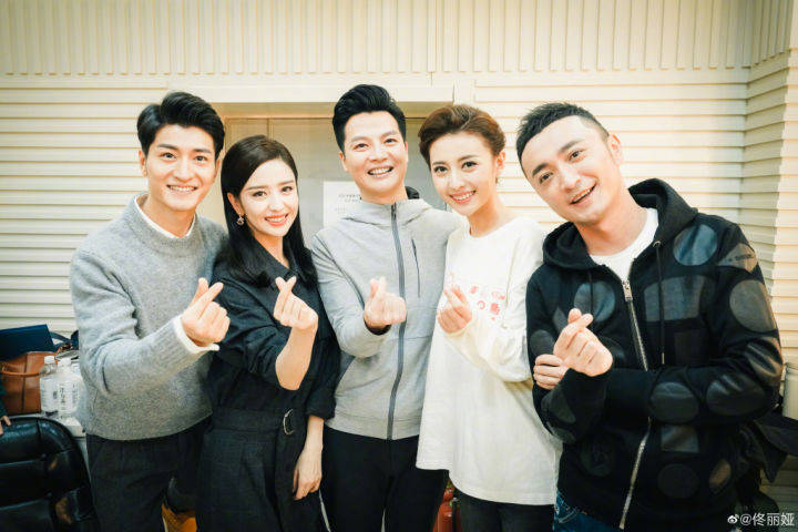 2020湖南卫视元宵排名_正月十五闹花灯,2020农历鼠年元宵节,央视湖南卫视这