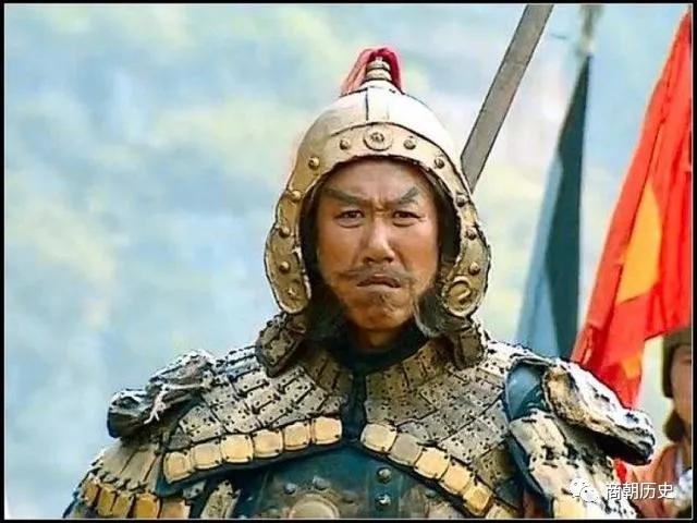 入侵|三国内乱不断，为何没有爆发异族大面积入侵？全靠这七位悍将震慑