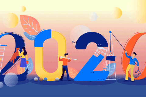 全域纬度:从经济学角度分析2020年的洗牌之年