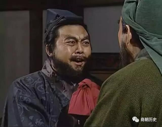 刘备早|他是蜀汉短命的罪魁祸首，葬送了70万大军，否则刘备早称帝了