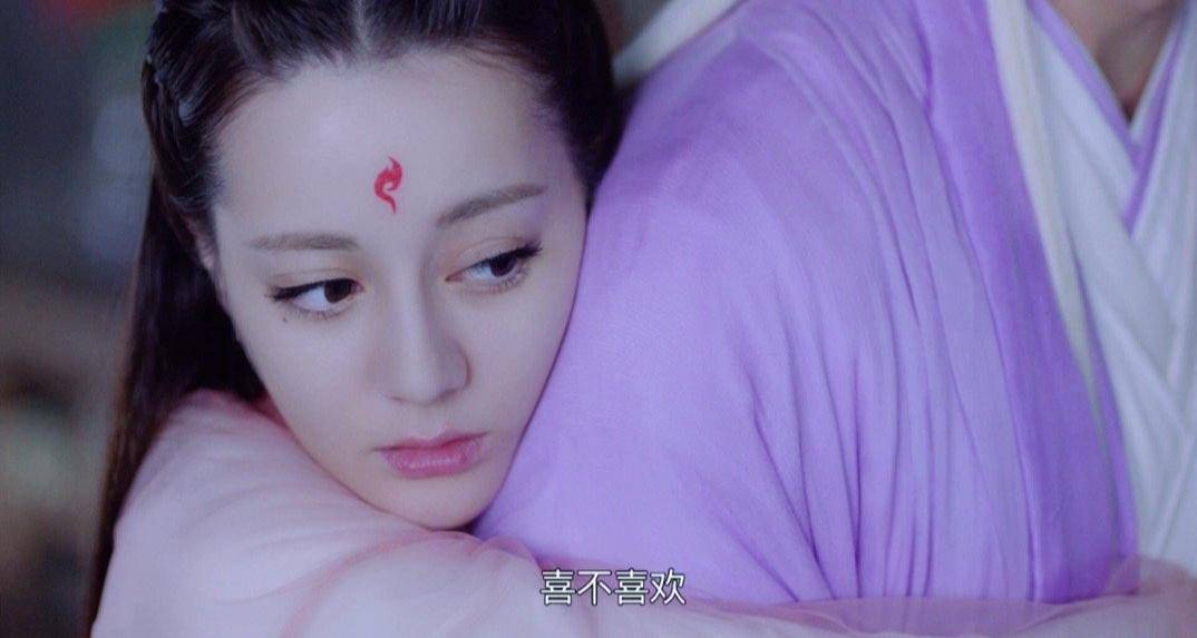 鼻尖吻、额头吻、梦里吻...这部剧太甜腻，每一
