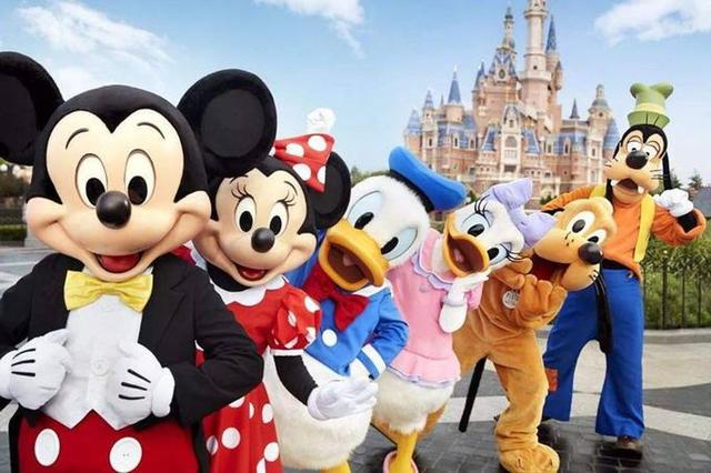 主题公园仅个位数增长，迪士尼只能狂吹Disney+|财报详解