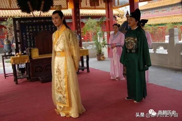 朱允炆|胜利者的谎言，朱棣杀死了皇帝朱允炆，还必须下落不明