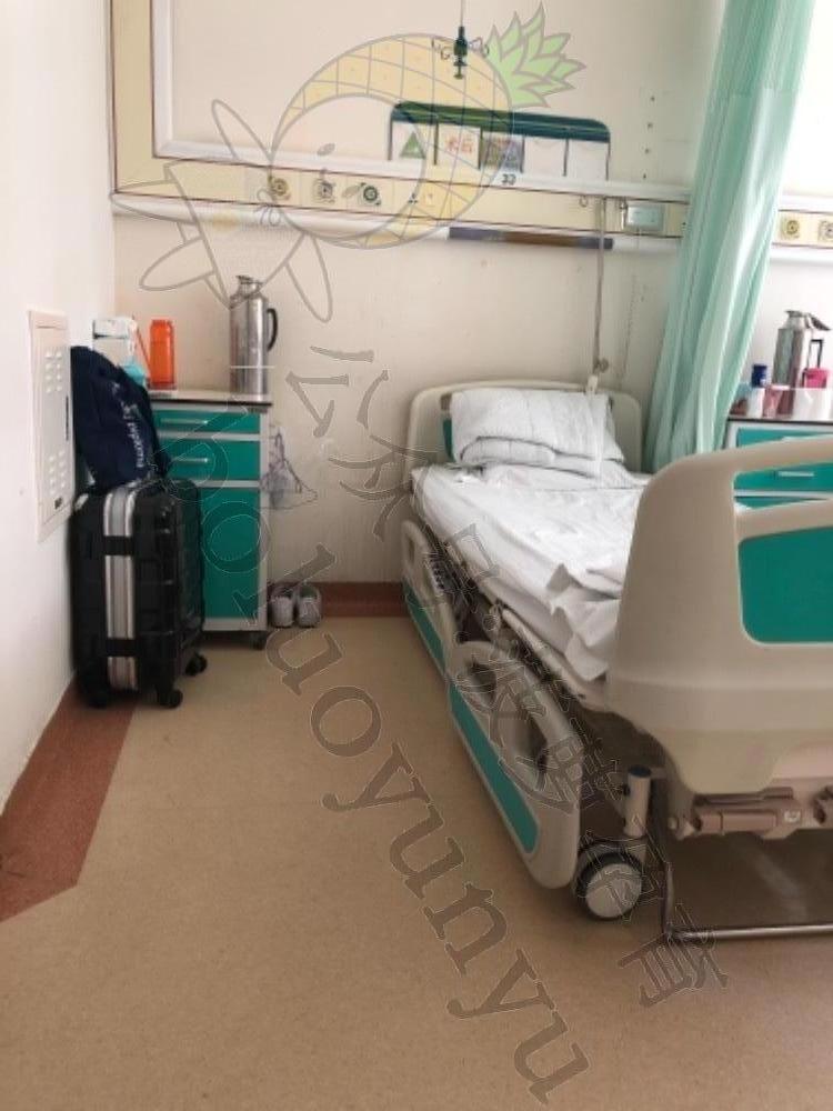 北京各大医院产科病房攻略整理(附医院环境图片)