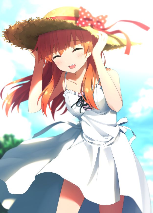 壁纸7878佐仓千代月刊少女野崎君743期