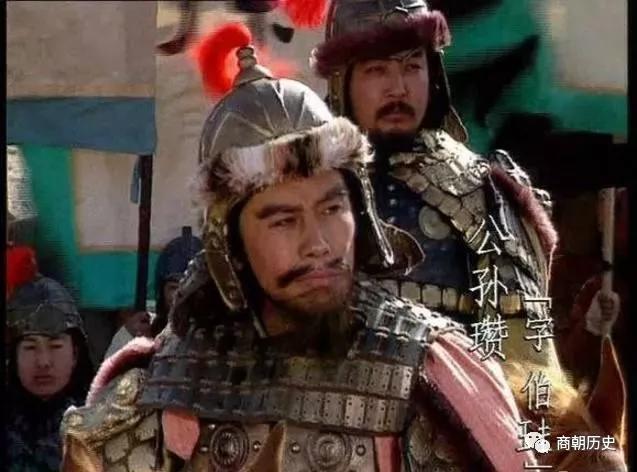 入侵|三国内乱不断，为何没有爆发异族大面积入侵？全靠这七位悍将震慑