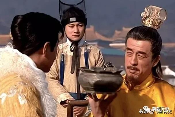 因为|朱元璋借给了沈万三一文钱，为何富可敌国的沈万三却破产了？