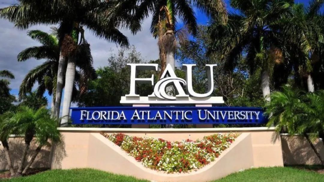 florida atlantic university