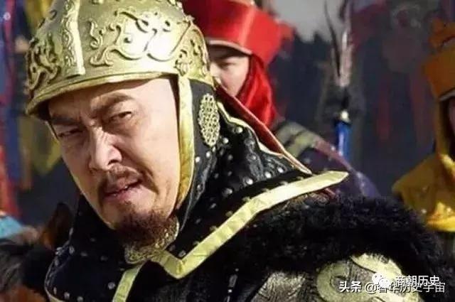 朱允炆|胜利者的谎言，朱棣杀死了皇帝朱允炆，还必须下落不明