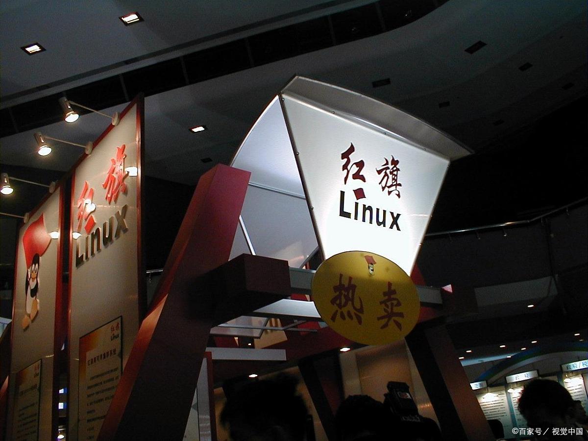 63项测试证明linux比windows更强,还免费,为何