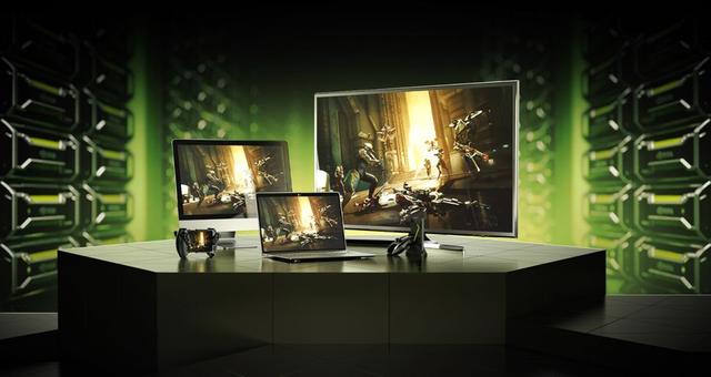 Nvidia云游戏服务GeForceNow正式推出有免费和收费版