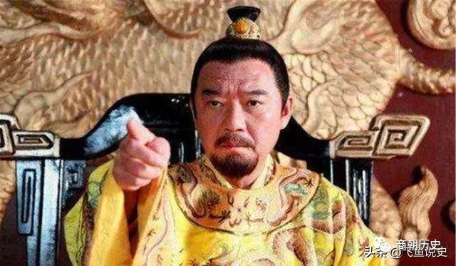 因为|朱元璋借给了沈万三一文钱，为何富可敌国的沈万三却破产了？