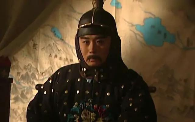 死刑|雍正很忌惮岳钟琪，为何兵部判岳钟琪死刑，雍正却留他一命