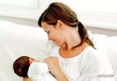 #快乐母乳喂养#宝宝的这十种反射行为，你都了解吗？