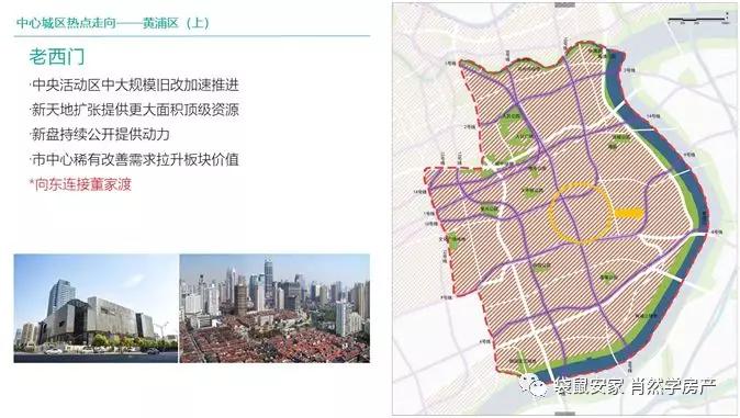 闲聊2035特别专题黄浦区上留到最后的总是最好的