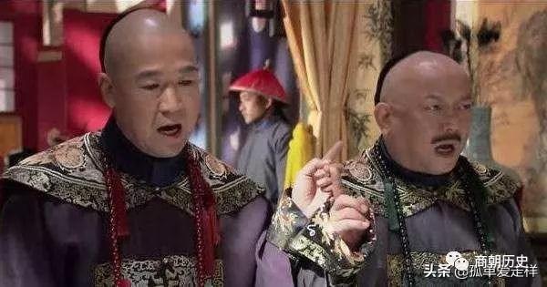纪晓岚|河南7年不下雨，和珅提高10倍米价赈灾，纪晓岚骂，灾民磕头感谢