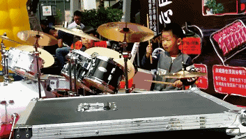 蓟州鼓楼大变身蓟州人民速来围观