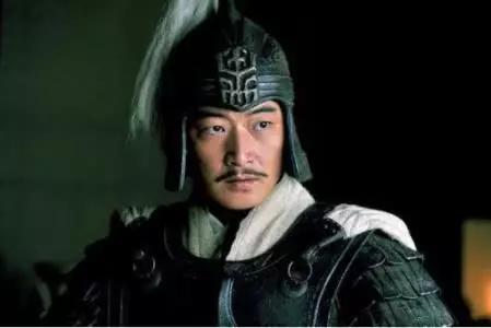 骠骑将军|三国二十四名将中谁的官职最高？关羽的前将军处于什么位置？