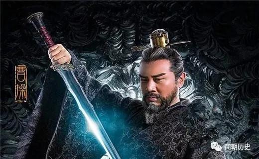 故事传记|司马懿只有两个对手，一个让他度日如年，一个让他怀疑人生