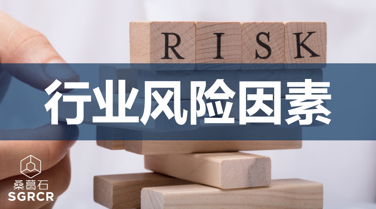 【桑葛石风险简报系列】医院信息化服务行业风