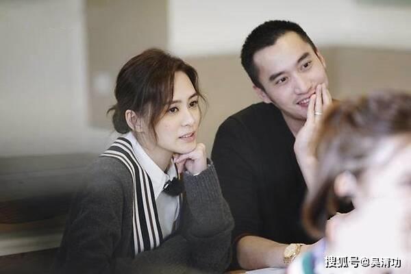 错怪阿娇的老公赖弘国了：他不是“软饭男”，