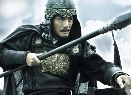 骠骑将军|三国二十四名将中谁的官职最高？关羽的前将军处于什么位置？