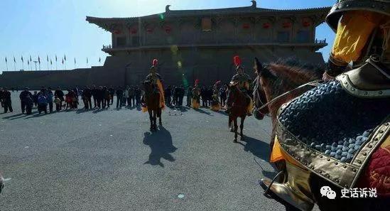 太子|唐朝的玄武门之变，是蓄谋已久的吗？这个人成为关键