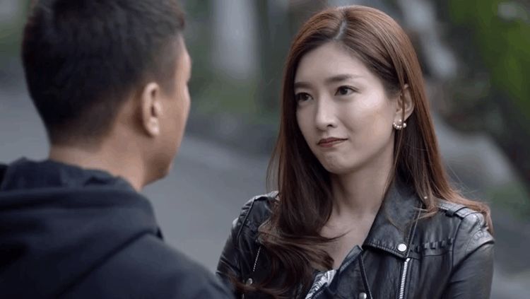 她曾是校园女神，如今一步步蜕变为魅力女王,十
