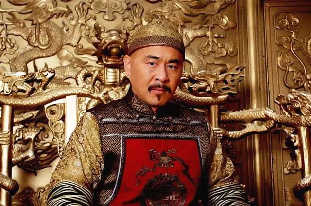 登基|康熙给雍正留八百万两，雍正给乾隆留六千万两，那乾隆留下多少？