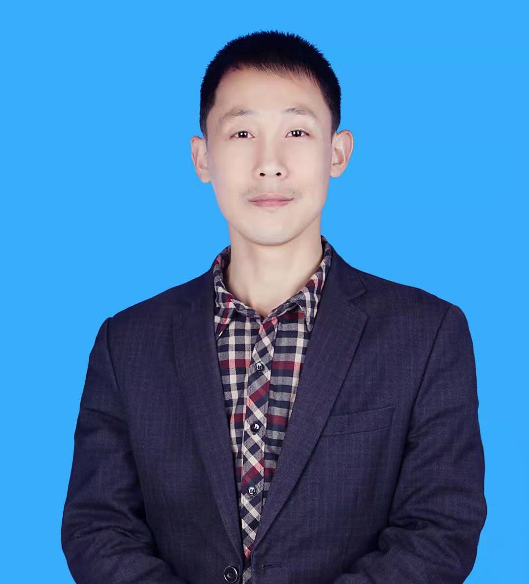 我是曹明智来自美丽的安徽合肥!