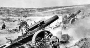 法国皇帝|世界史上著名的十大战役，中国两大战役上榜，第一实至名归